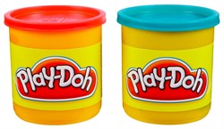 Play-Doh İkili Hamur 23655