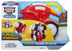 Transformers RB Hızlı Robotlar Heatwave A2571